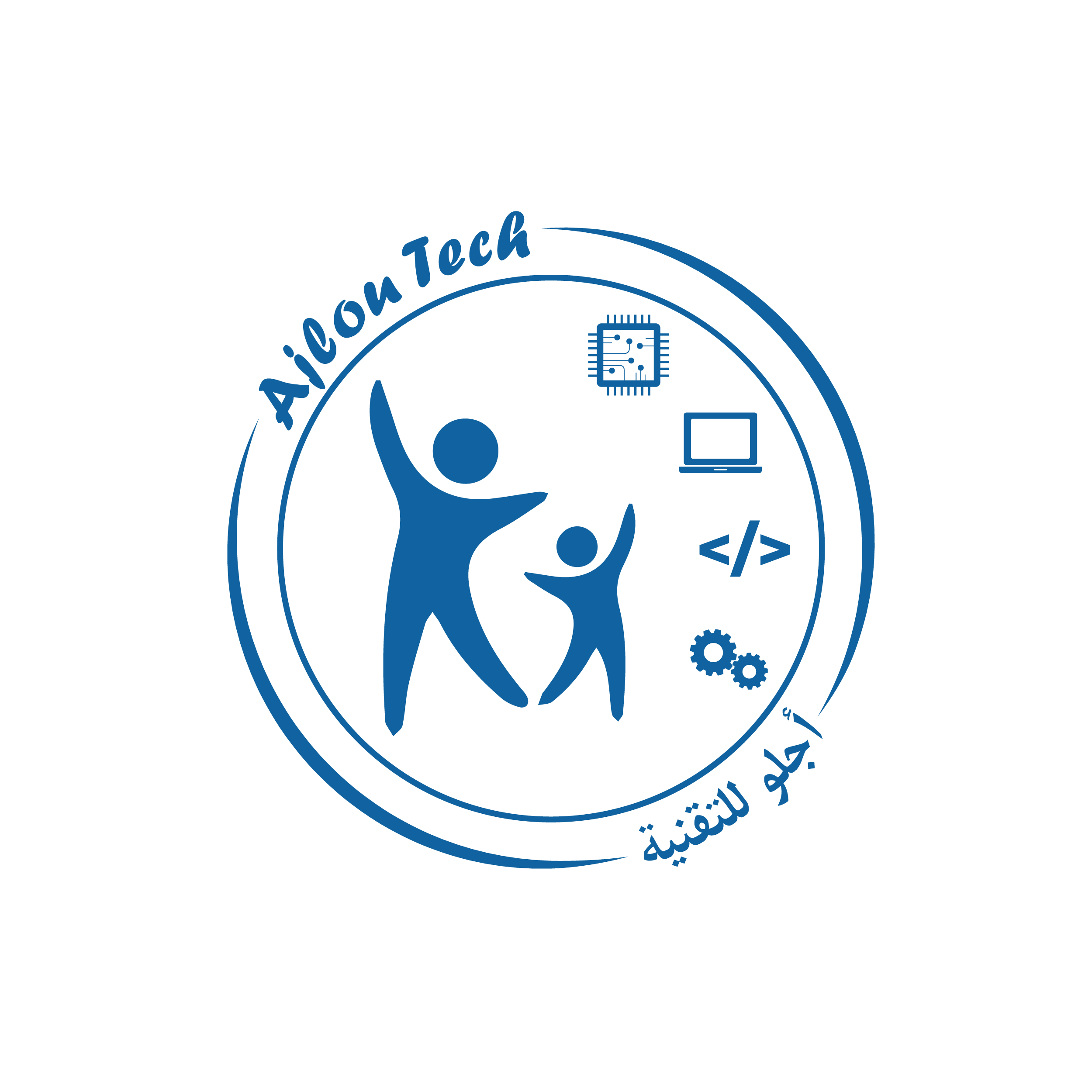 ajloutech logo